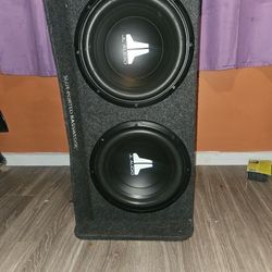 Subwoofer