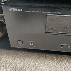 Yamaha Sounds System