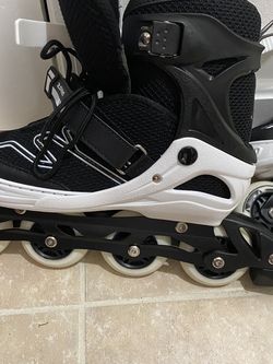 Rollerblades