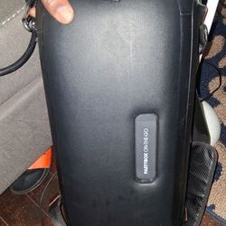 JBL Partybox On The Go Bluetooth Speaker 