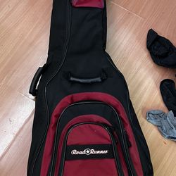 Guitar Gig Bag 