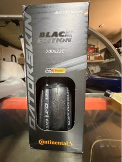 Continental Gatorskin