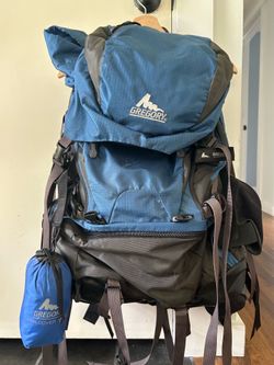 Gregory Deva 60 Frame Pack