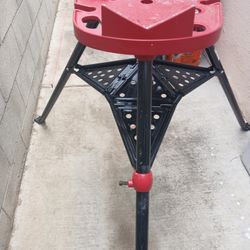 Trypod Stand 1/8 IN" To 6 In"