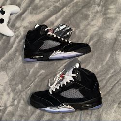 Jordan 5 Size 8.5 Men