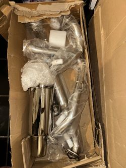 98-99 Mitsubishi Eclipse Exhaust
