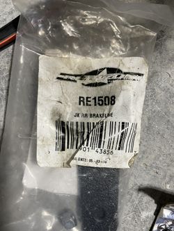 2.5 Lift For Jeep Wrangler JKU /jk