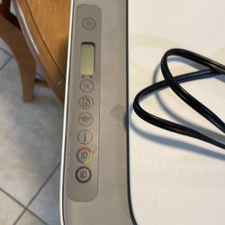 HP DeskJet printer 2755E Bluetooth wireless