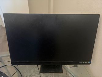 View sonic monitor