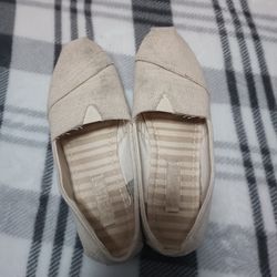 Women's Flats Size 7