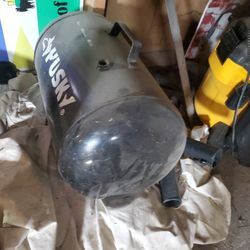 Husky 10g Air Tank
