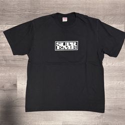 Supreme Tee / Shirt 