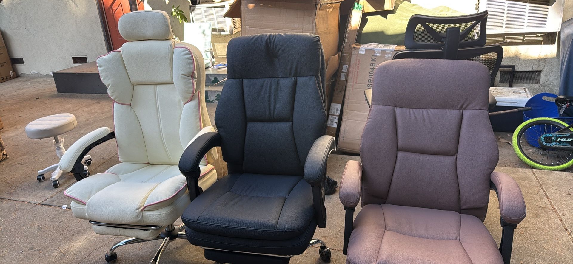 Office Chairs Available Today