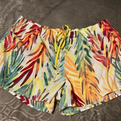 Short XL