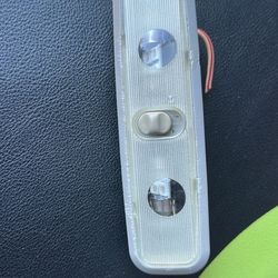 1998 Civic Dome Light 