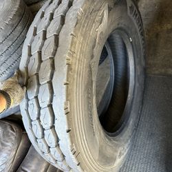 11r22.5 Hankook