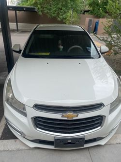 Chevy Cruze