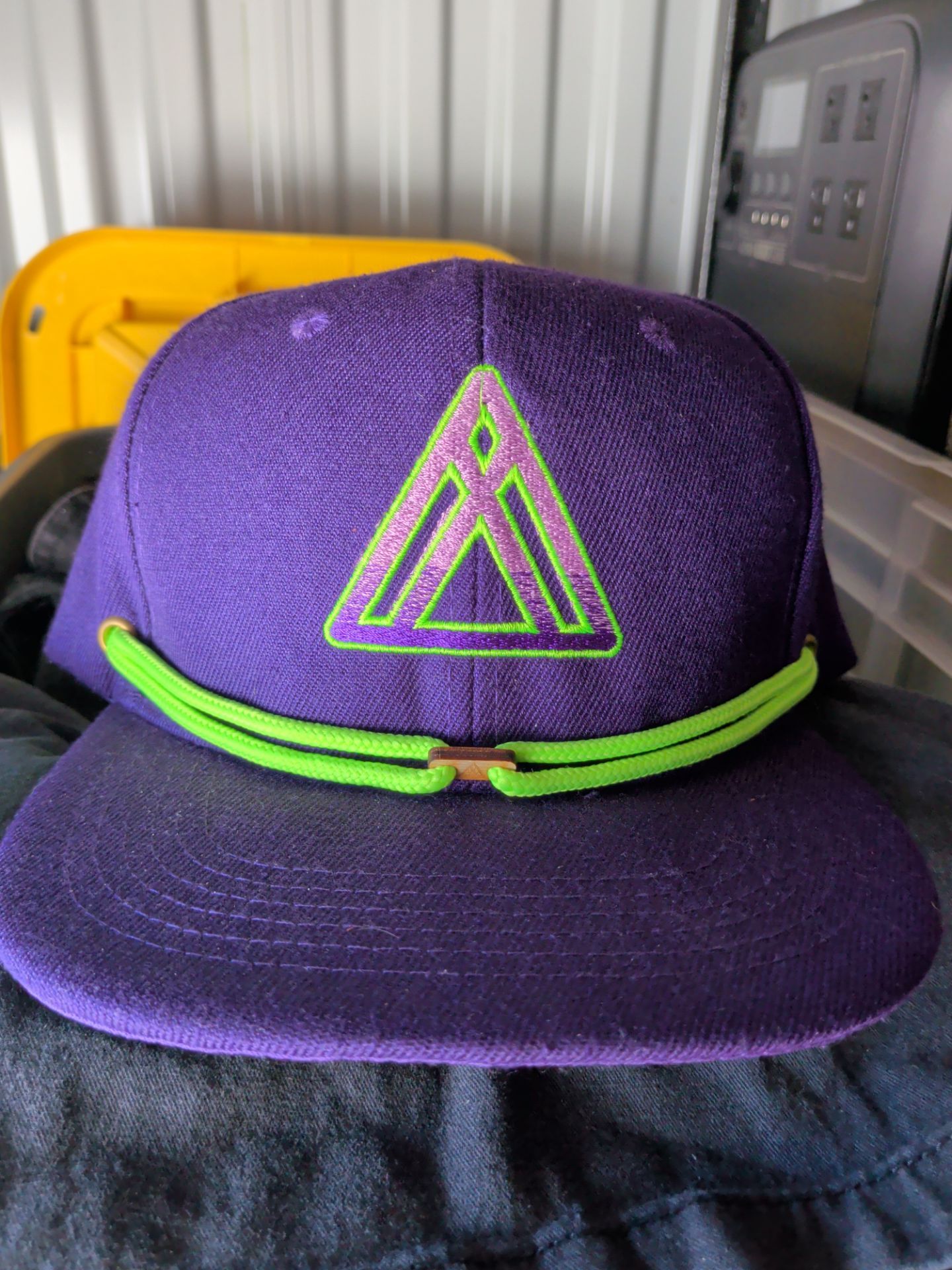 Findlay hat
