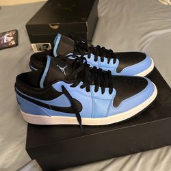 Unc Aj1 Low 