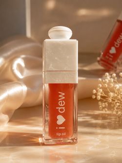 I ❤️ Dew Lip Oil