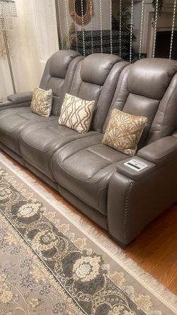 Ashley Sofa