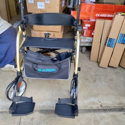 Elenker Rollator Walker