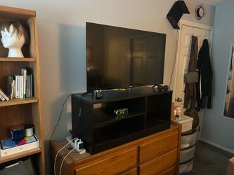 TV stand
