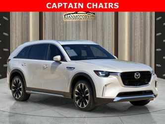 2024 Mazda CX-90 PHEV