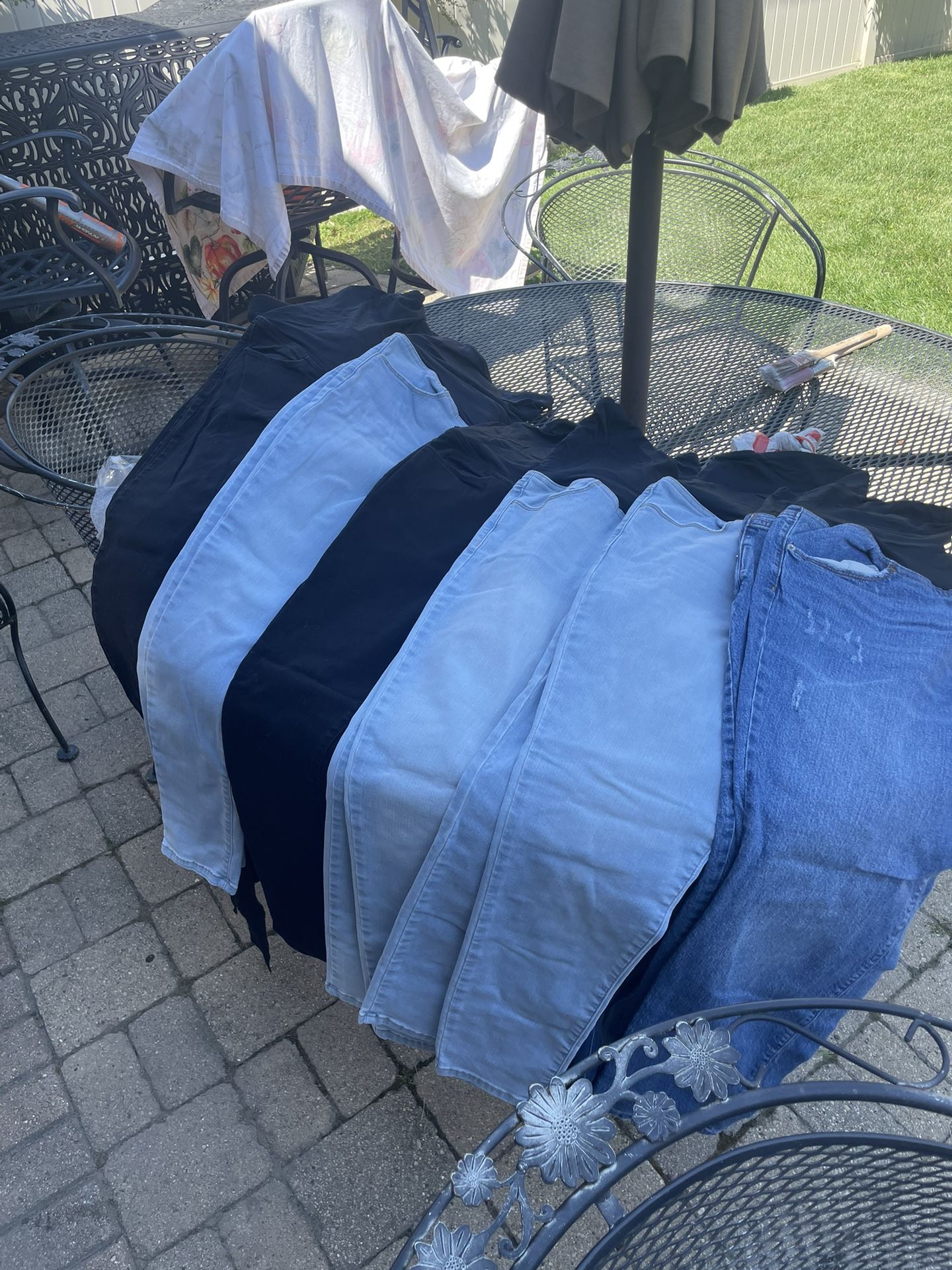 Maternity Clothes Bundle