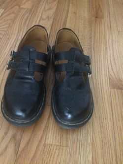 Dr martens Mary Janes