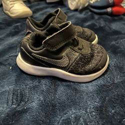 Toddler Nikes