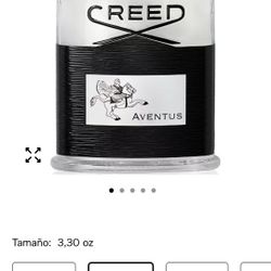 Creed Aventus New