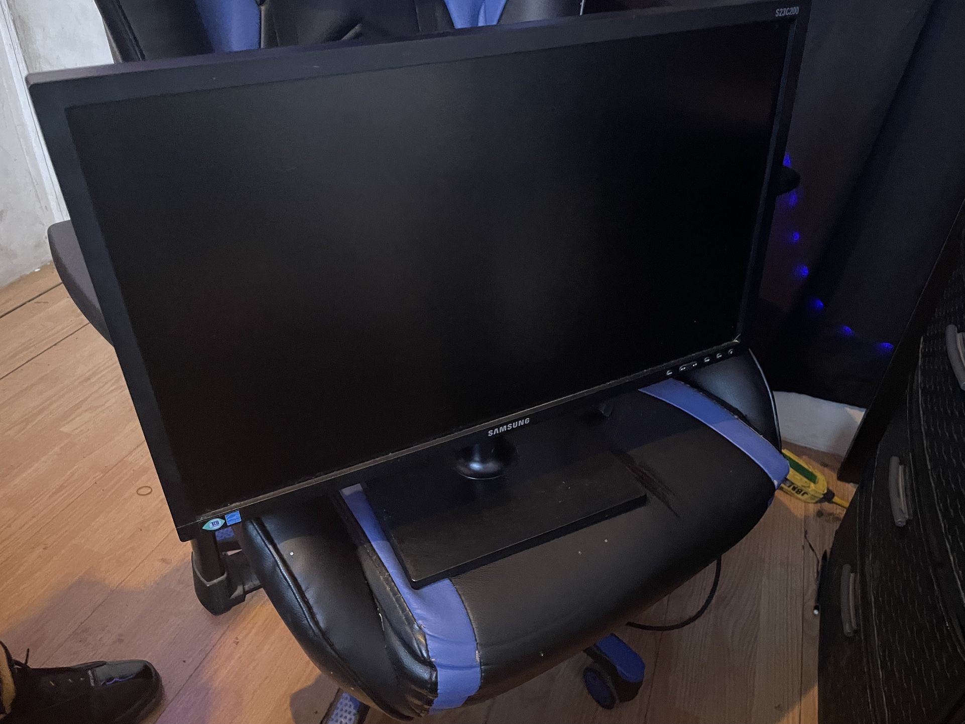 Gaming Monitor