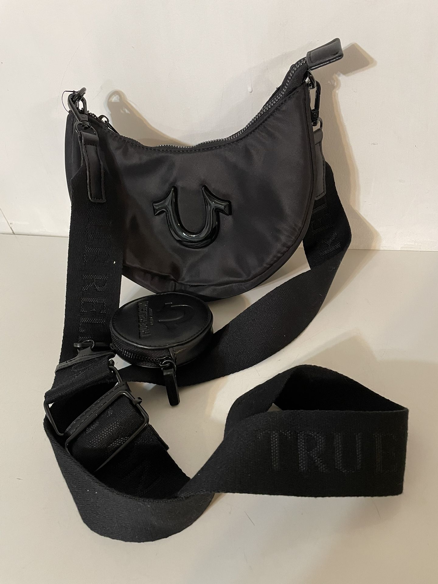 True Religion Purse Never Used Great Gift!