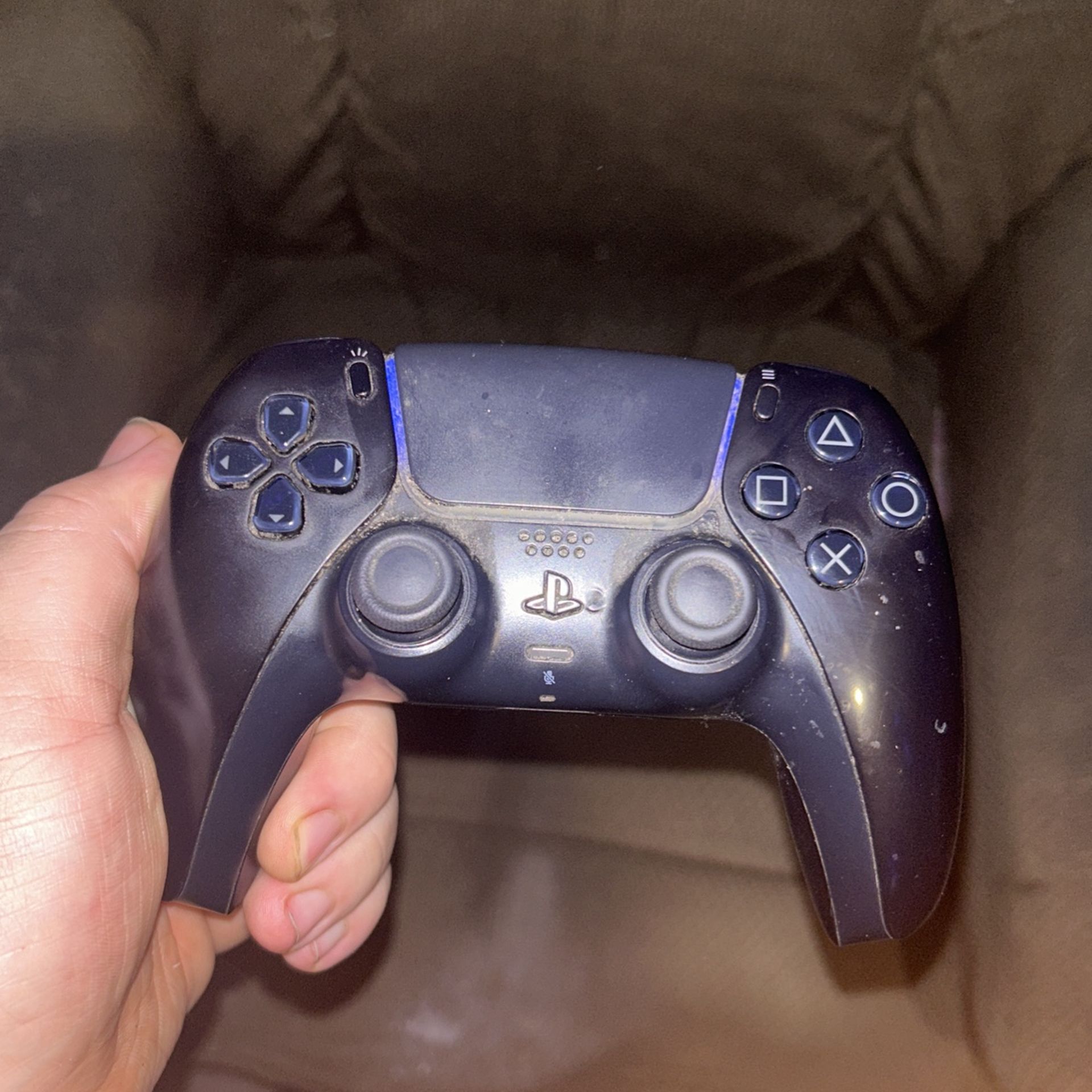 Ps5 Controller 