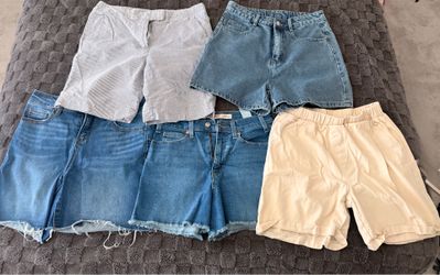 Women’s shorts