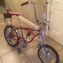 Schwinn Stingray