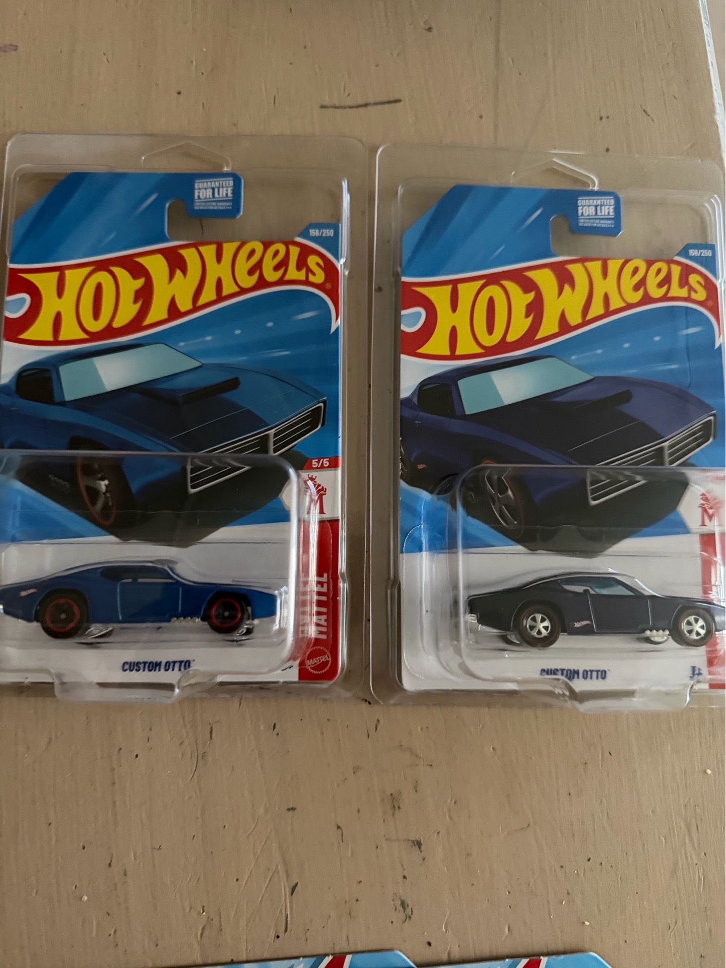 Hot wheels STH & mainline