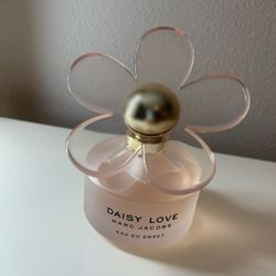 Daisy Love Marc Jacobs Perfume