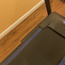 xterra treadmill