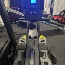 Pro-Form Rower