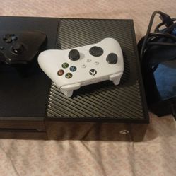 VENDO X BOX JUEGOS INCLUIDOS 