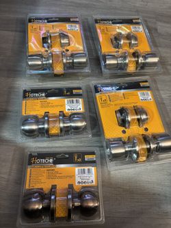All Door Locks