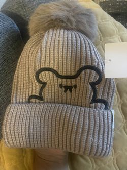 Toddler Beanies