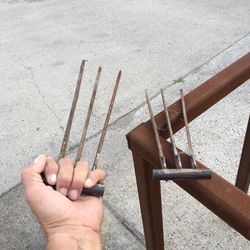 Custom Made Wolverine 