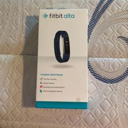 Fitbit Alta