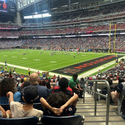 Texans Vs Bears
