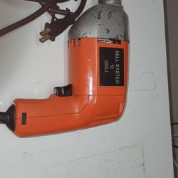 Black Decker 