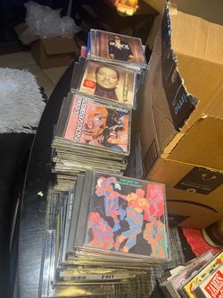CDs