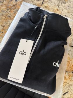 Alo sweater